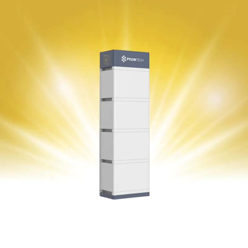 Pylontech FORCE-H2 HV System 14.2 kWh Neu Im Sortiment